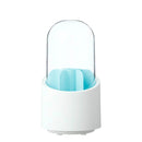 Organizador de Maquiagem [Azul]