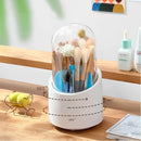 Organizador de Maquiagem [Azul]