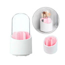 Organizador de Maquiagem [Rosa]