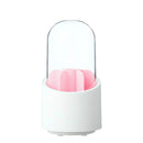 Organizador de Maquiagem [Rosa]