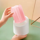 Organizador de Maquiagem [Rosa]