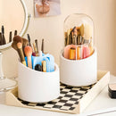 Organizador de Maquiagem [Azul]