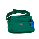 Bolsa Transversal Pequena [Verde]