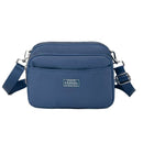 Bolsa Transversal Pequena [Azul]