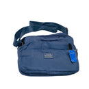 Bolsa Transversal Pequena [Azul]
