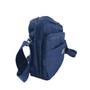 Bolsa Transversal Pequena [Azul]