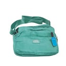 Bolsa Transversal Pequena [Verde Claro]