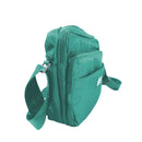 Bolsa Transversal Pequena [Verde Claro]