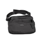 Bolsa Transversal Pequena [Preto]