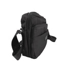 Bolsa Transversal Pequena [Preto]