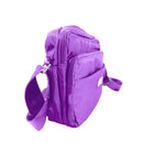Bolsa Transversal Pequena [Roxo]
