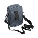 Bolsa Tiracolo Pochete [Cinza]