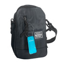 Bolsa Tiracolo Pochete [Preto]