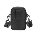 Bolsa Tiracolo Pochete [Preto]