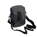 Bolsa Tiracolo Pochete [Preto]