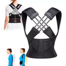 Colete Corretor de Postura [XL]
