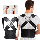 Colete Corretor de Postura [XL]