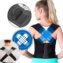 Colete Corretor de Postura [XL]