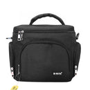 Bolsa Térmica Multiuso Marmita [Preto]