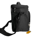 Bolsa Térmica Multiuso Marmita [Preto]