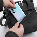 Bolsa Térmica Multiuso Marmita [Preto]