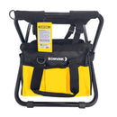 Bolsa de Ferramentas com Banqueta