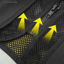 Colete Porta Ferramentas com Bolsos e Compartimentos