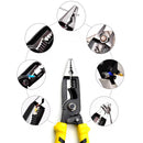 Alicate Multifuncional [8 Polegadas]