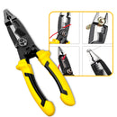 Alicate Multifuncional [8 Polegadas]