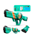 Arminha de Bolinhas de Gel