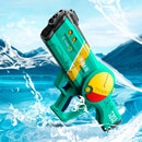 Arminha de Bolinhas de Gel