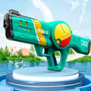 Arminha de Bolinhas de Gel