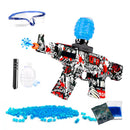 Arminha de Bolinhas de Gel