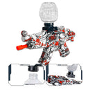 Arminha de Bolinhas de Gel