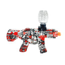 Arminha de Bolinhas de Gel