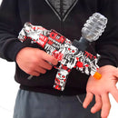 Arminha de Bolinhas de Gel