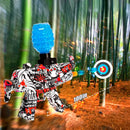 Arminha de Bolinhas de Gel