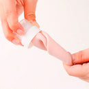 Kit Viagem Pote de Silicone [4 Fracos]
