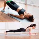 Kit 5 Mini Elásticos para Exercícios