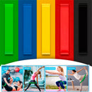 Kit 5 Mini Elásticos para Exercícios