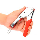 Alicate Compressão Conector Coaxial RG59 RG6