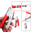 Alicate Compressão Conector Coaxial RG59 RG6