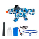 Arminha de Bolinhas de Gel