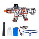 Arminha de Bolinhas de Gel