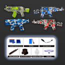 Arminha de Bolinhas de Gel