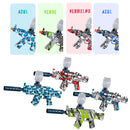 Arminha de Bolinhas de Gel