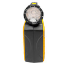 Lanterna de Mão com Carregador Solar e Ferramentas