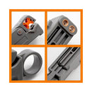 Descascador Decapador de Cabo Coaxial