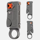 Descascador Decapador de Cabo Coaxial