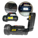 Lanterna de Mão com Ferramentas